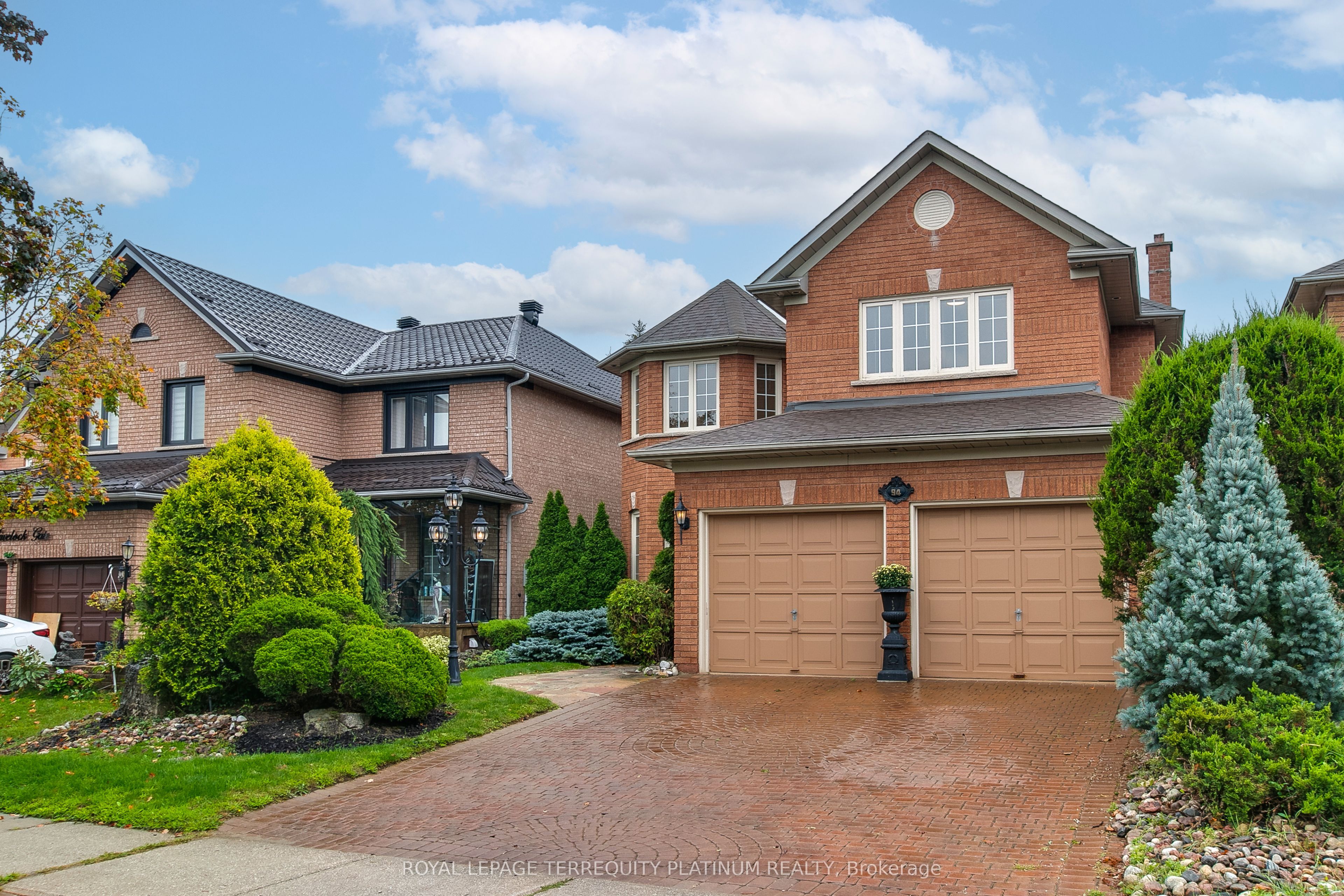 94 Havelock Gate