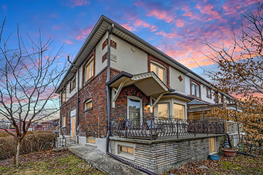 Photo of 358 Roxton Road, Toronto, ON M6G 3R2 (MLS # C12938860)
