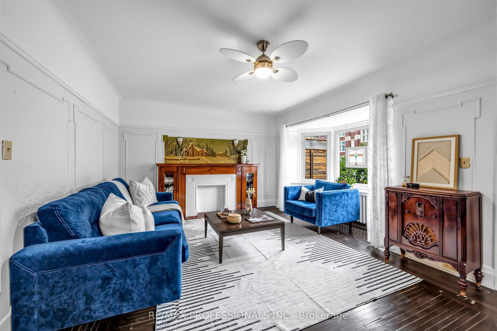 Photo of 358 Roxton Road, Toronto, ON M6G 3R2 (MLS # C12938860)