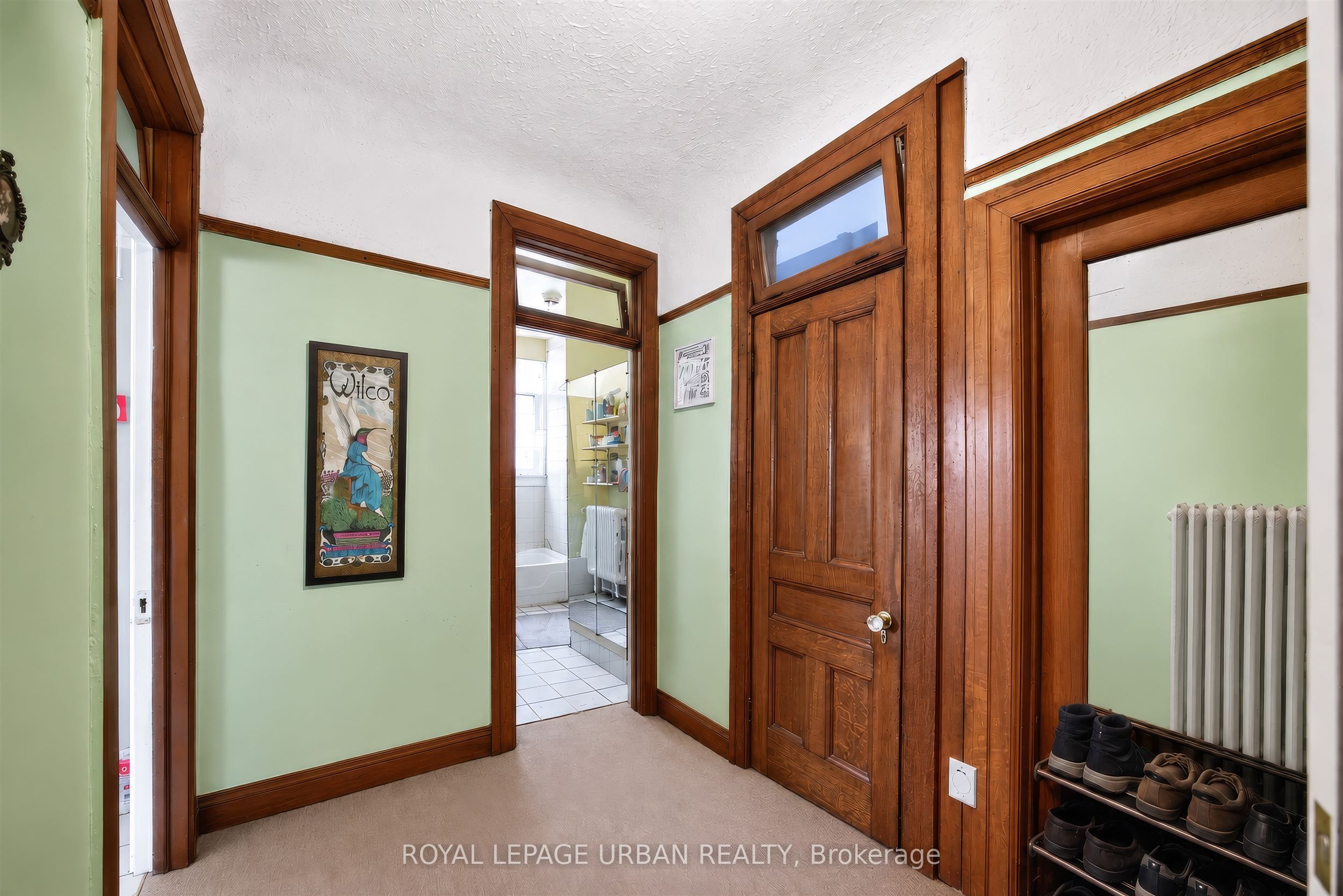 244 Indian Road