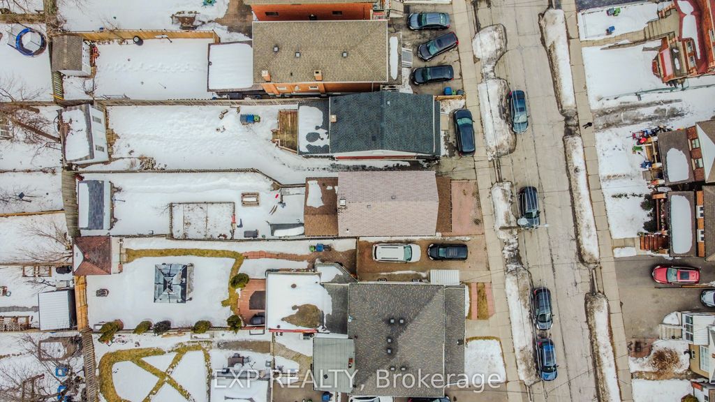 Photo of 24 Goldwin Avenue, Toronto, ON M6M 2C4 (MLS # W12247611)