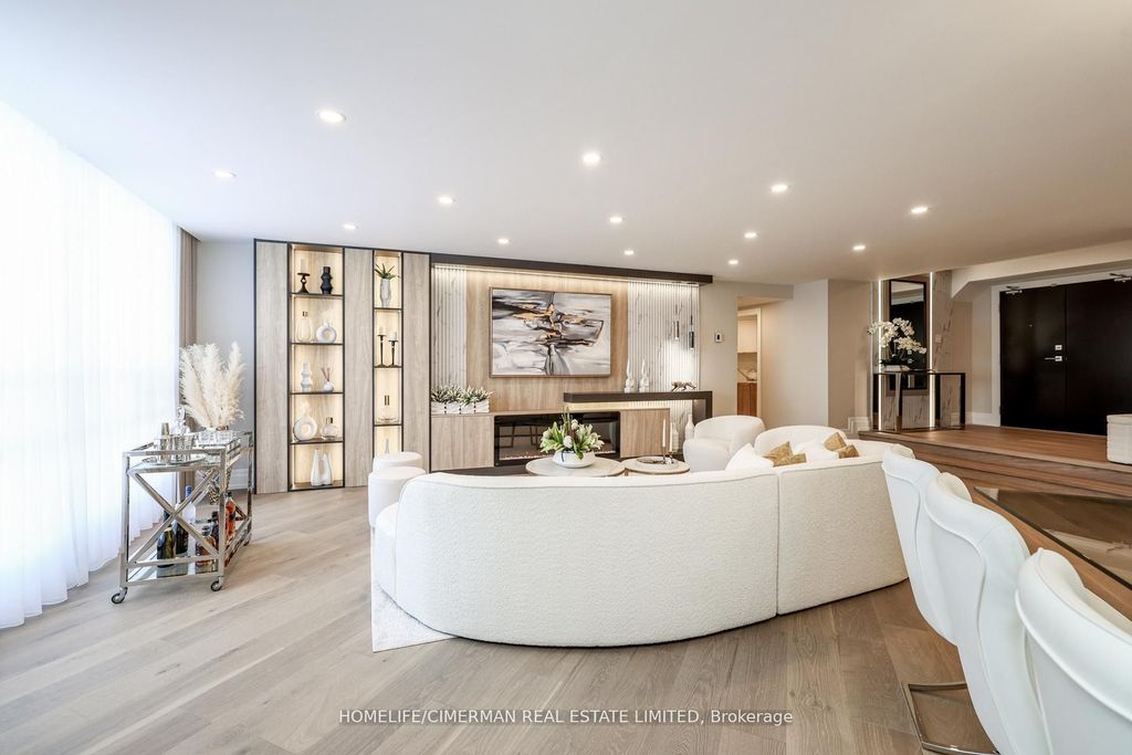 Photo of 240 Heath Street W #1002, Toronto, ON M5P 3L5 (MLS # C12662440)