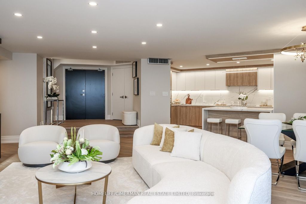 Photo of 240 Heath Street W #1002, Toronto, ON M5P 3L5 (MLS # C12662440)