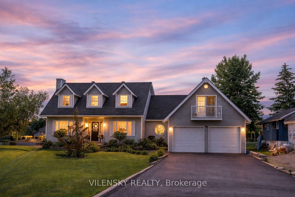 Photo of 98 Turtle Path, Ramara, ON L0K 1B0 (MLS # S13167528)