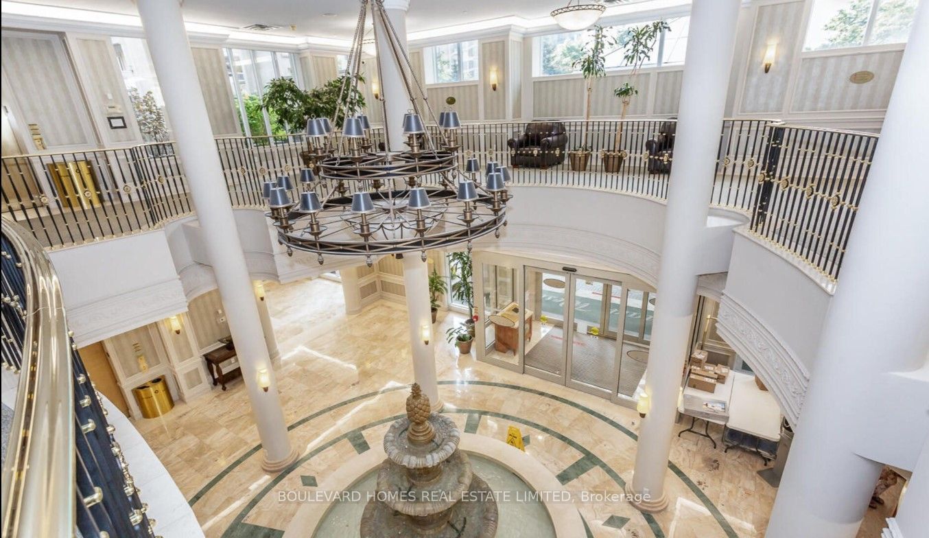 25 Kingsbridge Garden Circle 2121