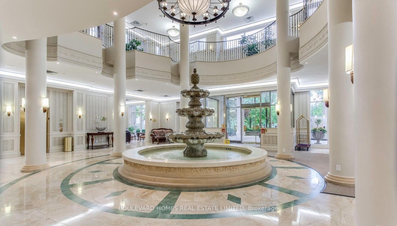 25 Kingsbridge Garden Circle 2121
