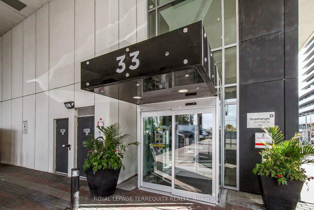 Photo of 33 Shore Breeze Drive #3111, Toronto, ON M8V 0G1 (MLS # W13656958)