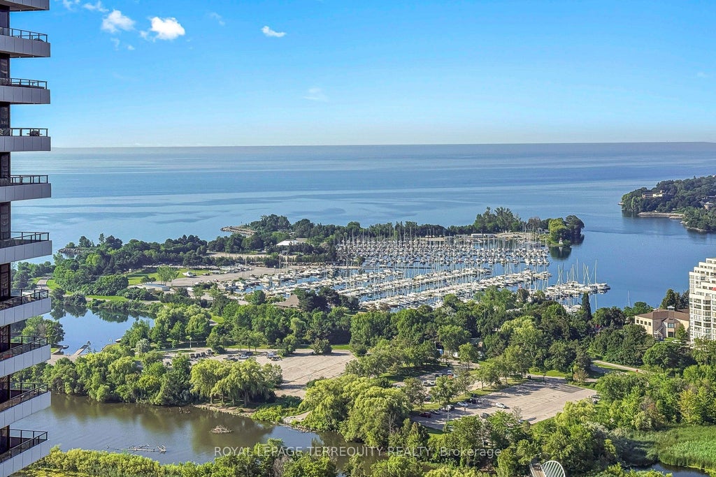 Photo of 33 Shore Breeze Drive #3111, Toronto, ON M8V 0G1 (MLS # W13656958)