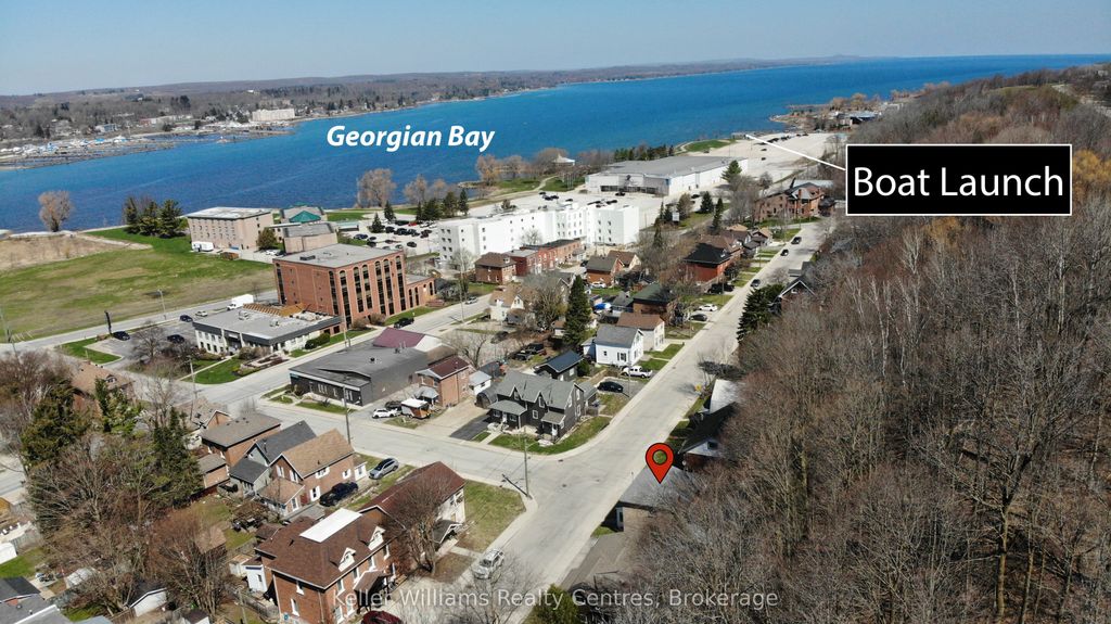 Photo of 1671 4th Avenue E, Owen Sound, ON N4K 2R1 (MLS # X13044742)