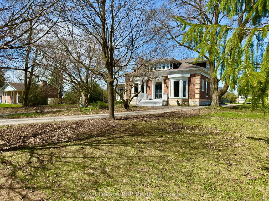 Photo of 388 Durham Road E, West Grey, ON N0G 1R0 (MLS # X13046740)