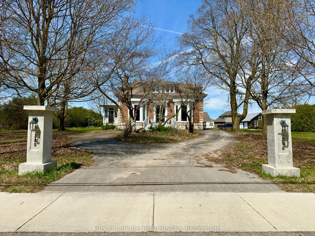 Photo of 388 Durham Road E, West Grey, ON N0G 1R0 (MLS # X13046740)