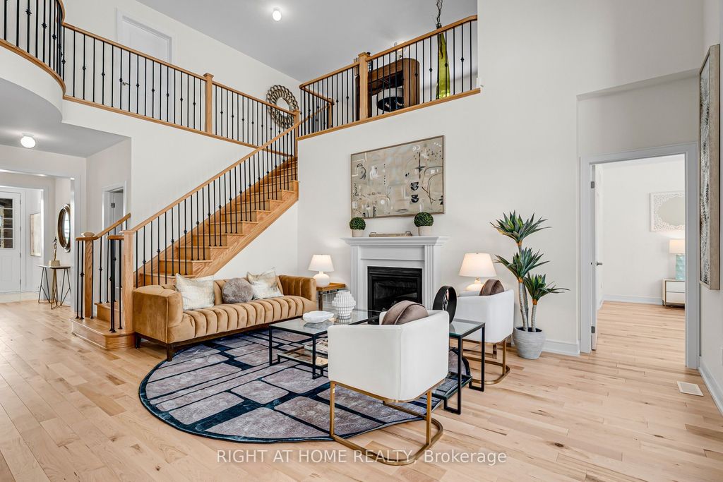 Photo of 13 East Vista Terrace, Quinte West, ON K0K 1L0 (MLS # X12767930)