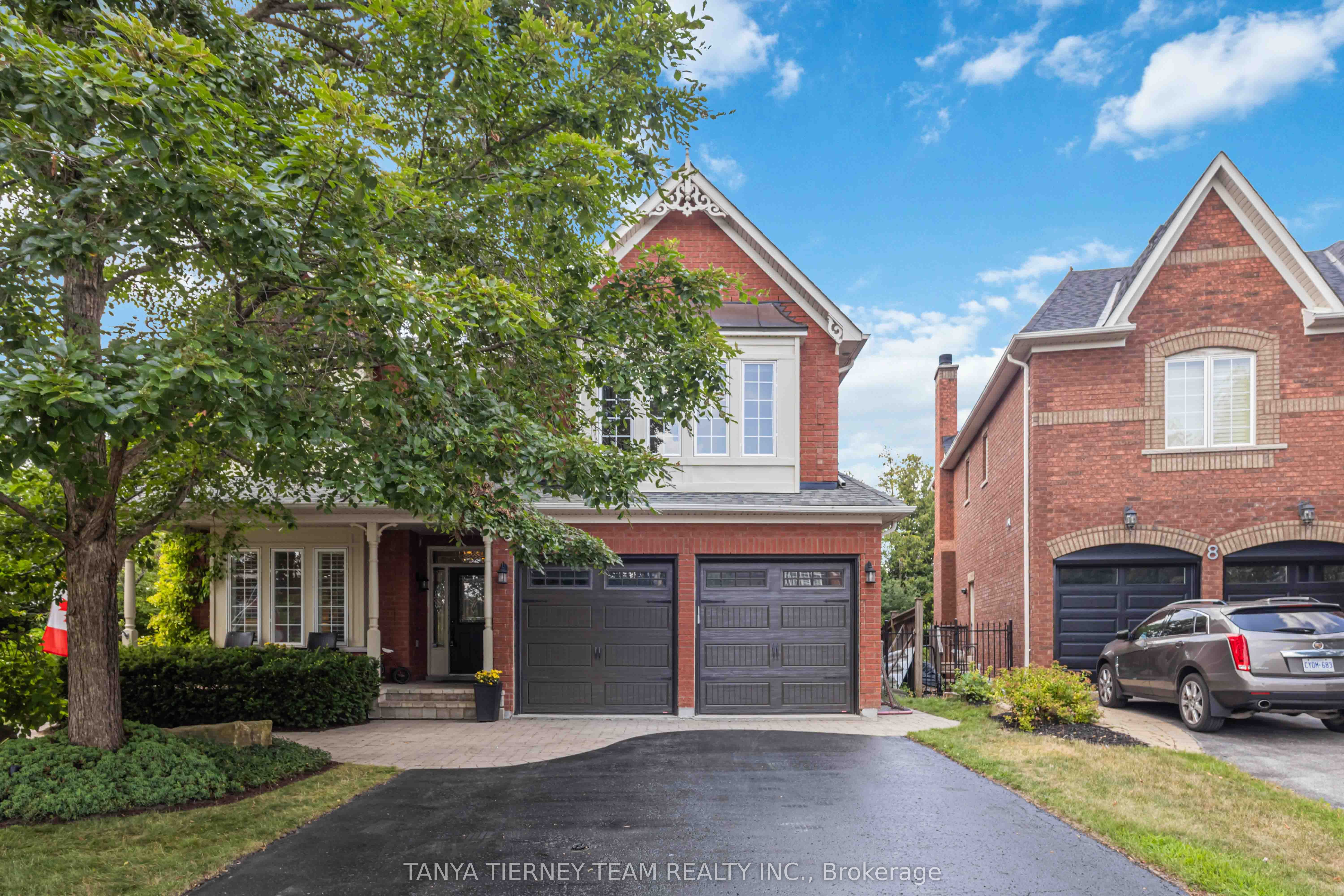 6 Braddock Court