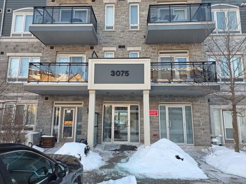 3075 Thomas Street 308 Mississauga ON L5M 0M4