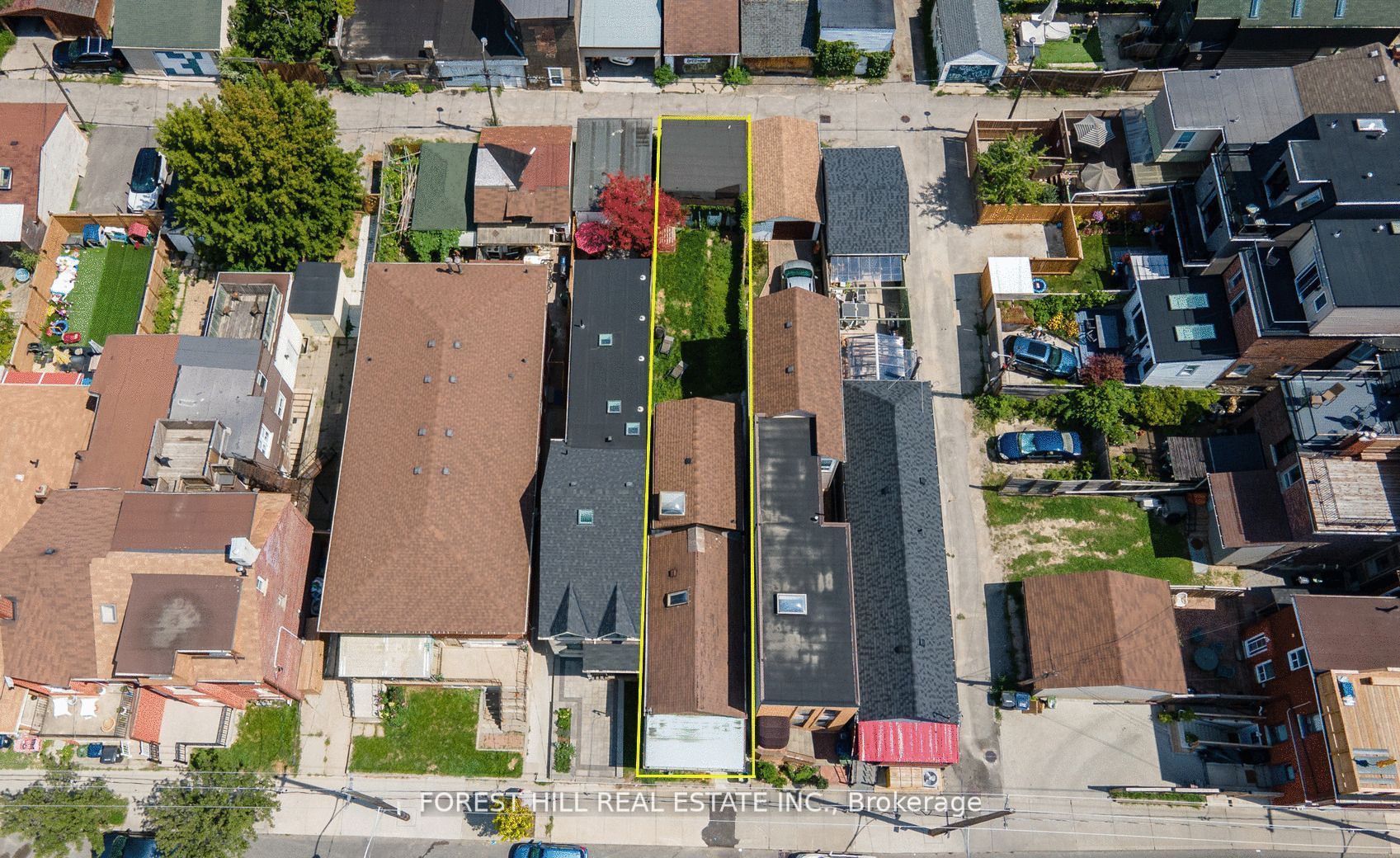 139 Christie Street
