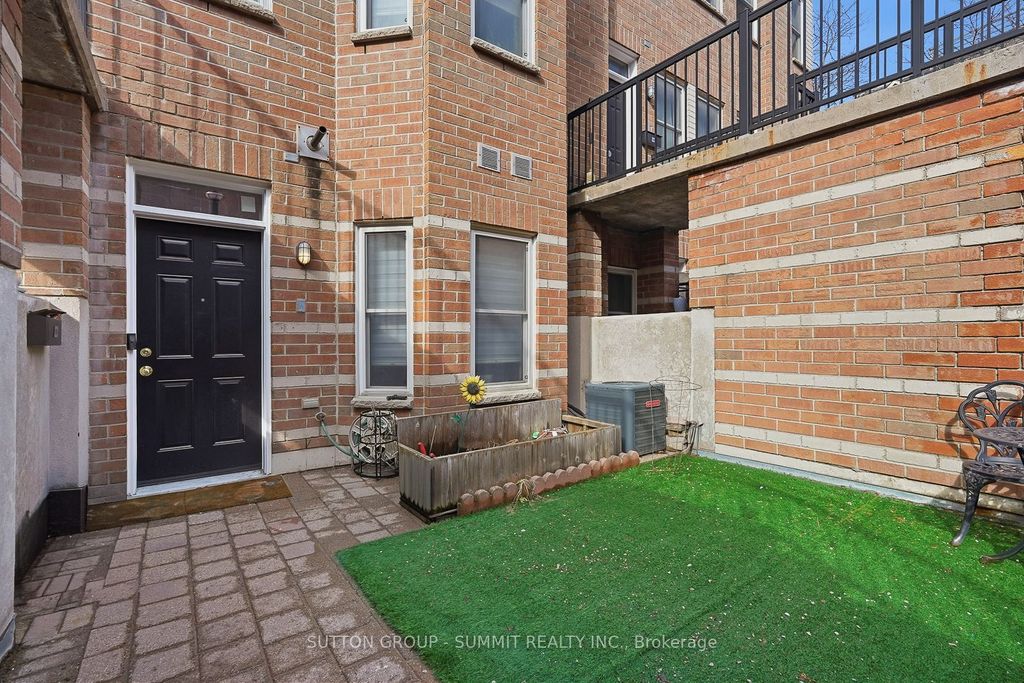 Photo of 760 LAWRENCE Avenue W #126, Toronto, ON M6A 3E7 (MLS # W12920884)