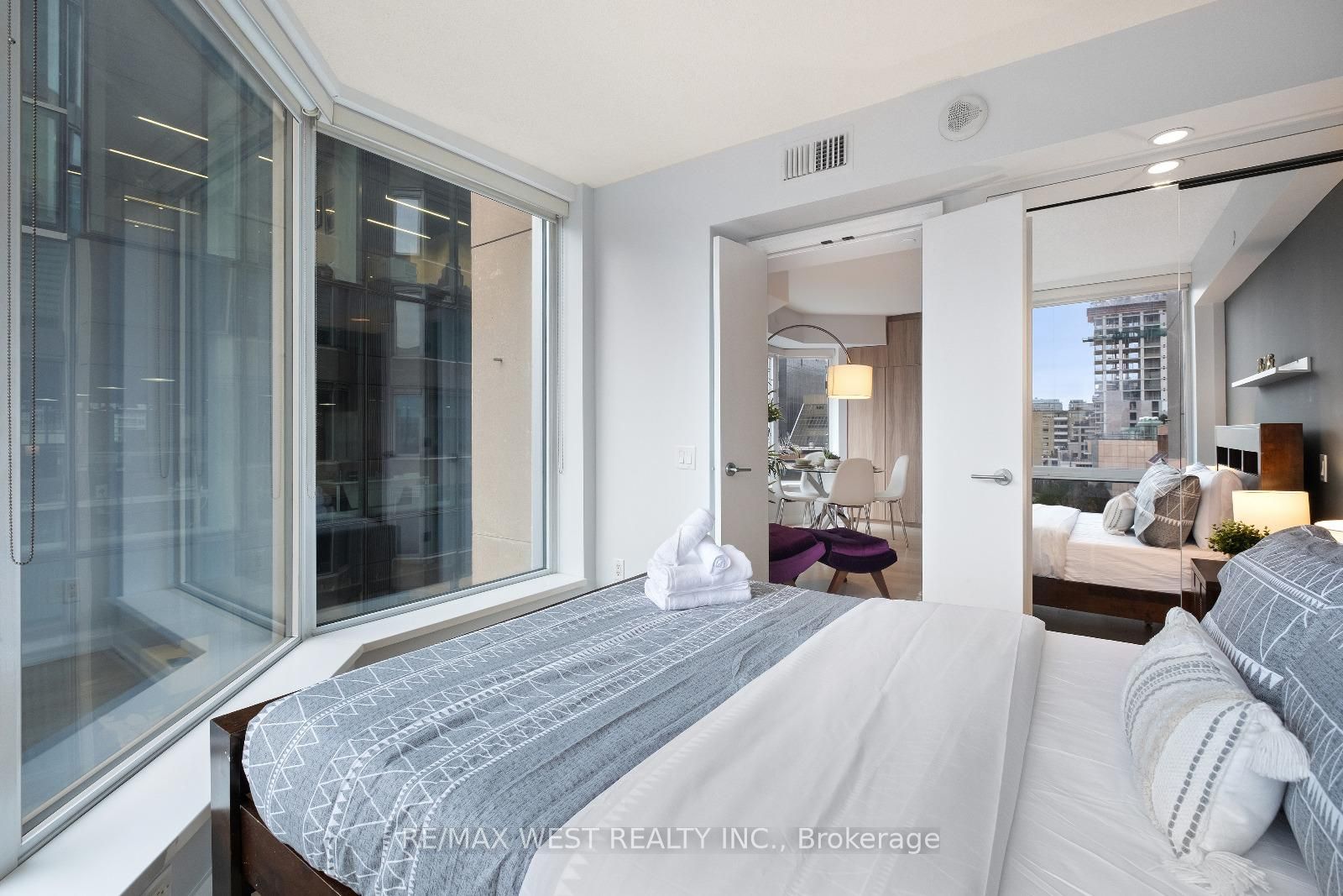 155 Yorkville Avenue 704