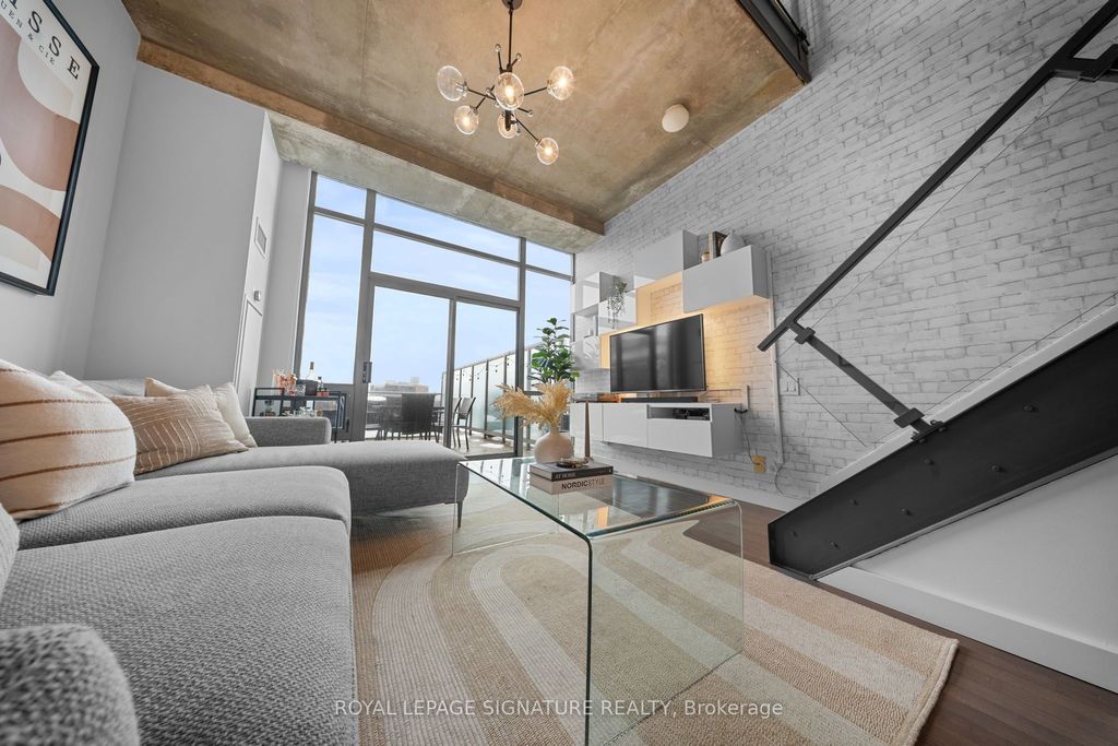 Photo of 33 Mill Street #606, Toronto, ON M5A 3R3 (MLS # C12810794)