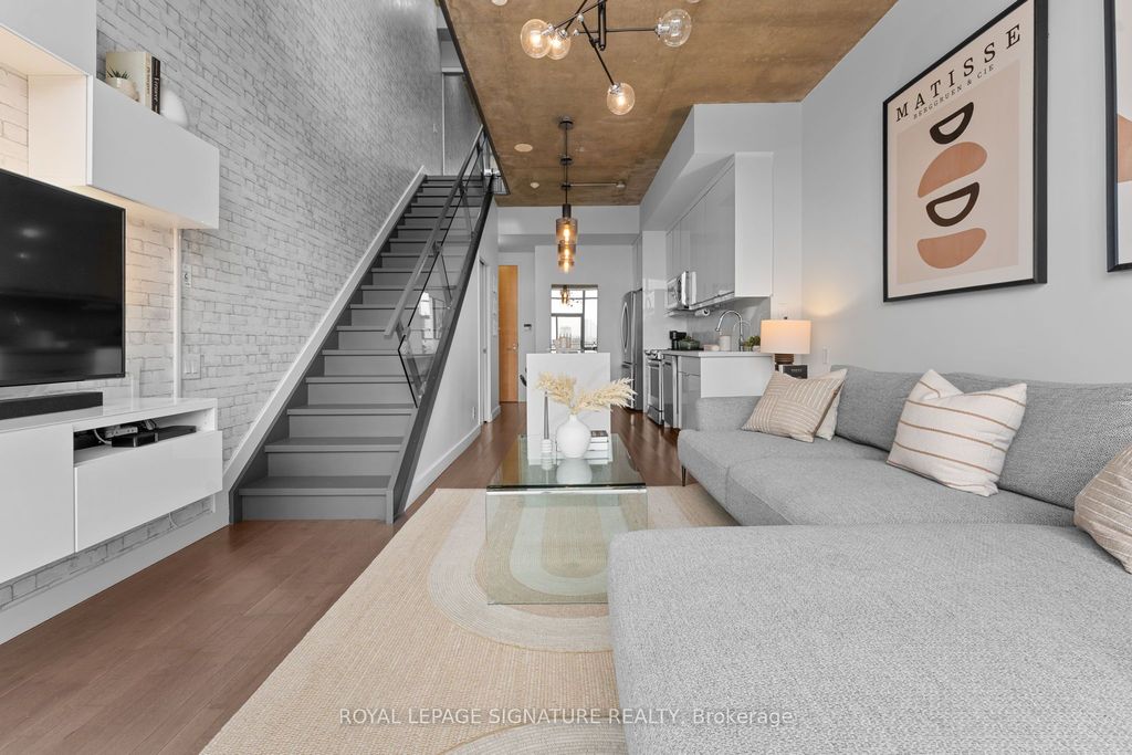 Photo of 33 Mill Street #606, Toronto, ON M5A 3R3 (MLS # C12810794)