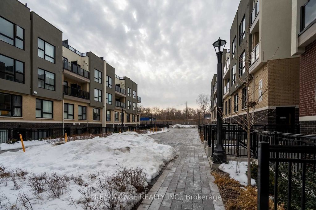 Photo of 510 Kingbird Grove #119, Toronto, ON M1B 0E4 (MLS # E12563550)