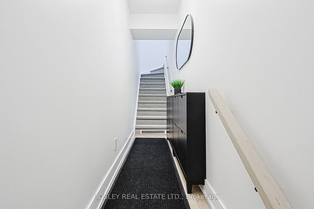 Photo of 50 Western Battery Road #923, Toronto, ON M6K 3P1 (MLS # C12558666)