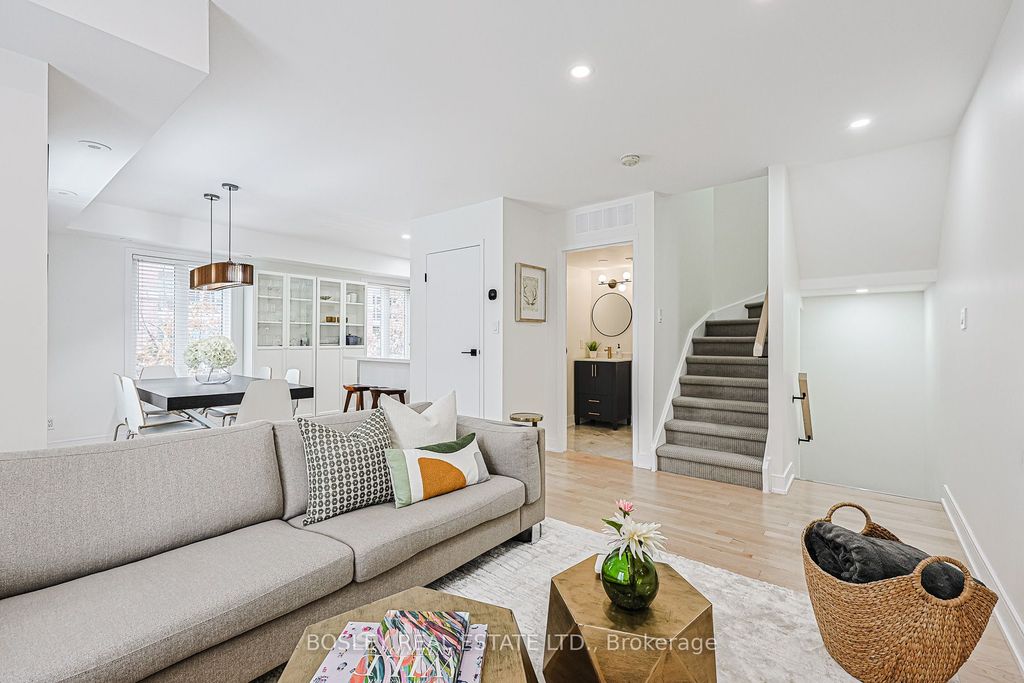 Photo of 50 Western Battery Road #923, Toronto, ON M6K 3P1 (MLS # C12558666)