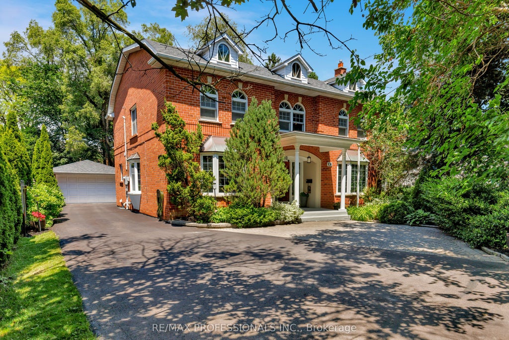 Photo of 106 Rathburn Road, Toronto, ON M9A 1R7 (MLS # W13775444)