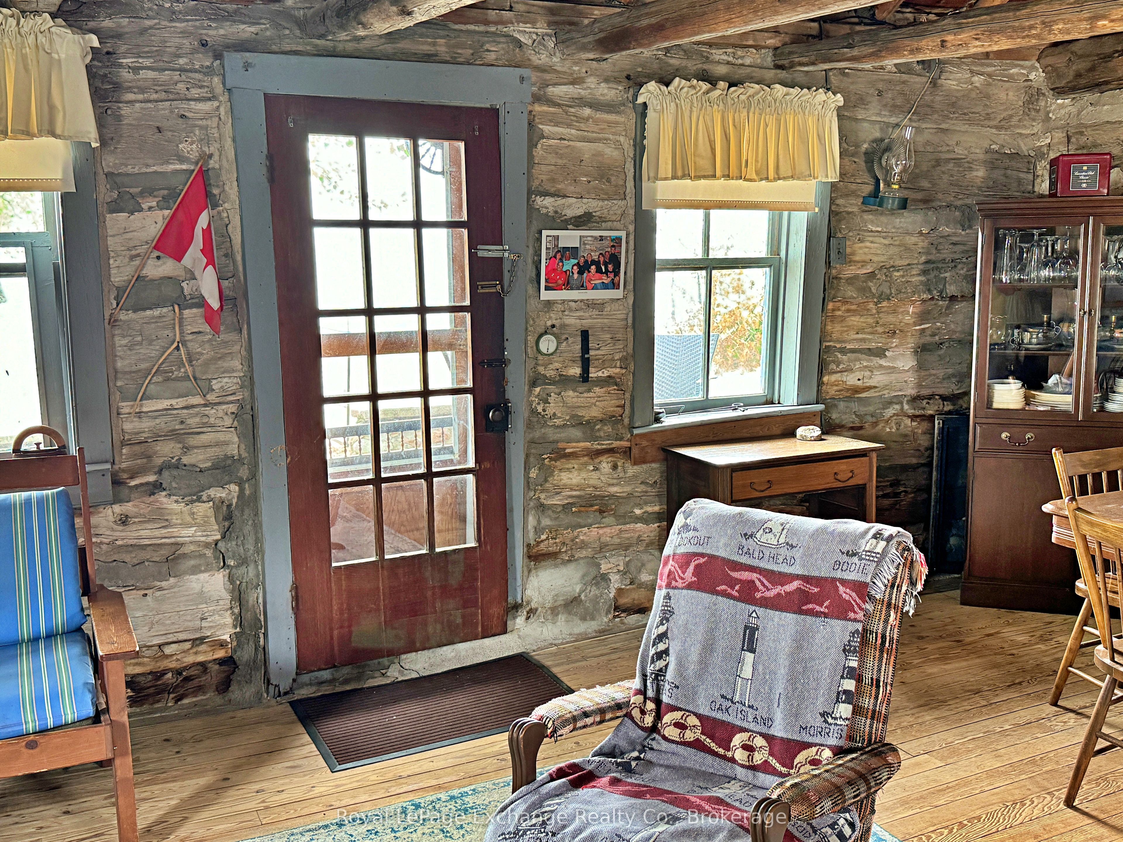 5A WOOD Street