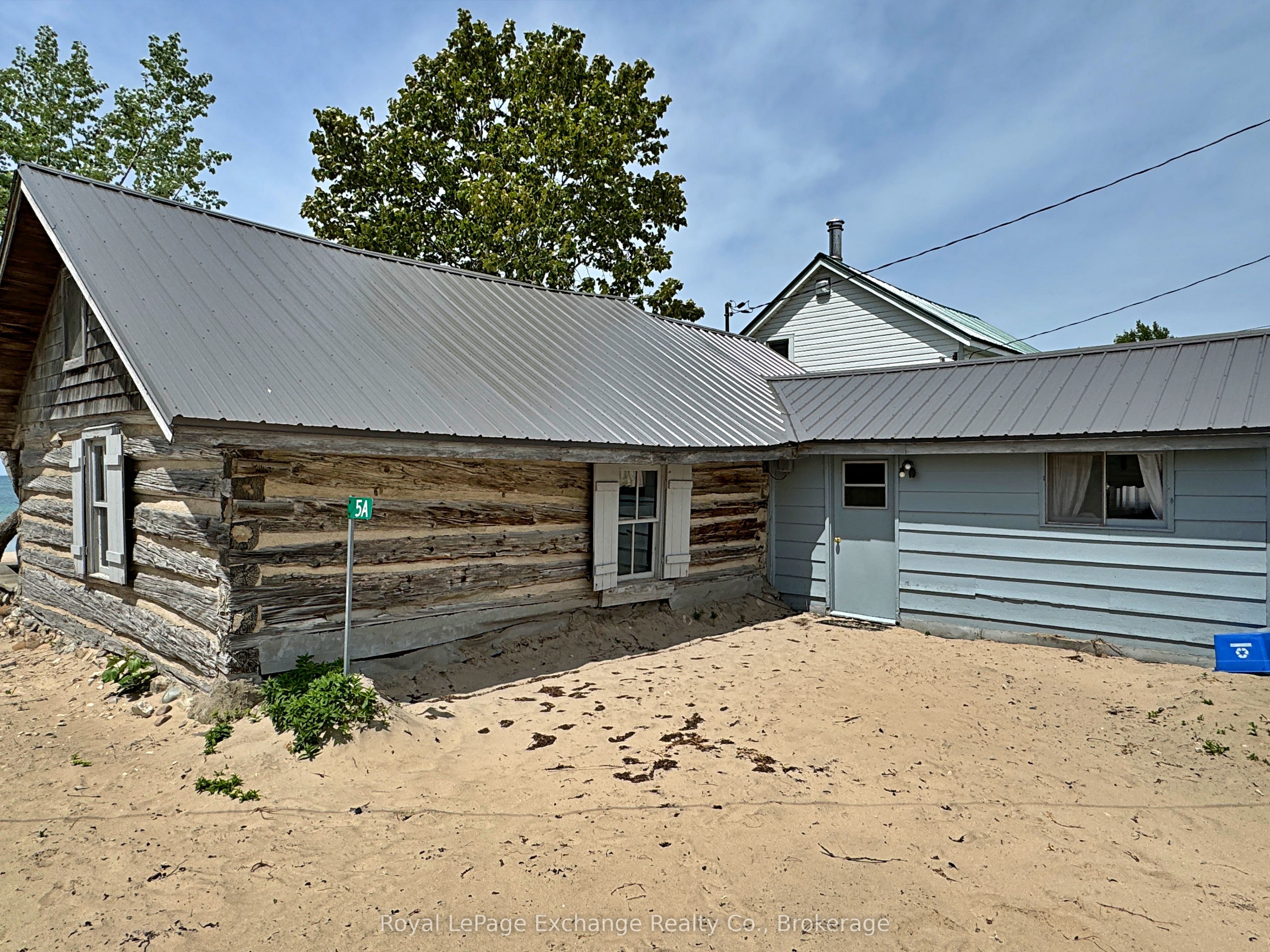 5A WOOD Street
