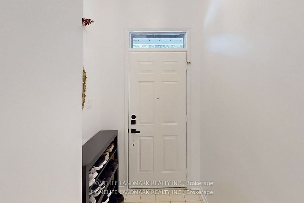 Photo of 32 Coatsworth Crescent, Toronto, ON M4C 5P5 (MLS # E12816610)