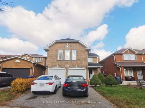 2673 Credit Valley Road Upper Mississauga ON L5M 4J8