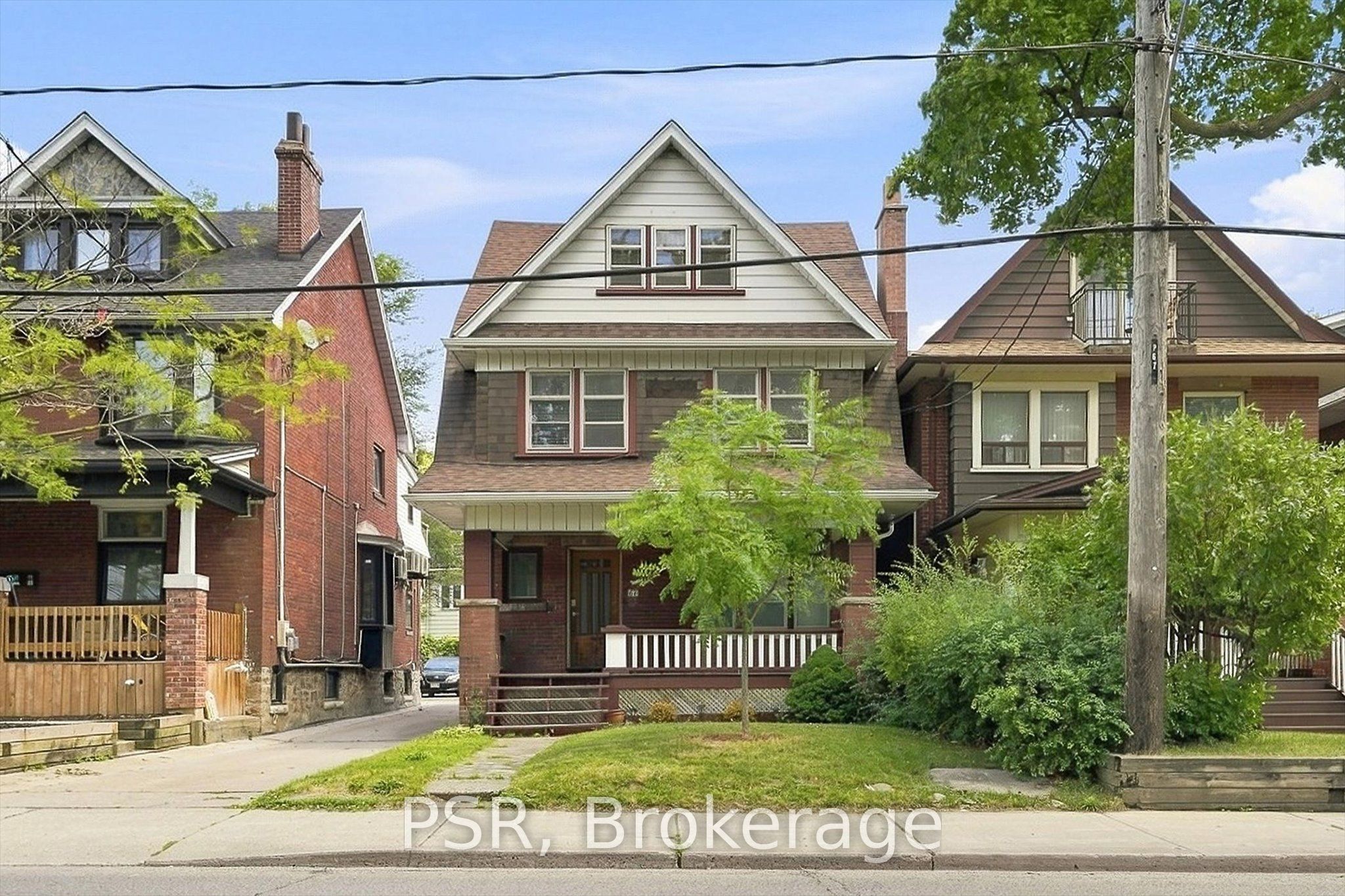 67 Oakwood Avenue