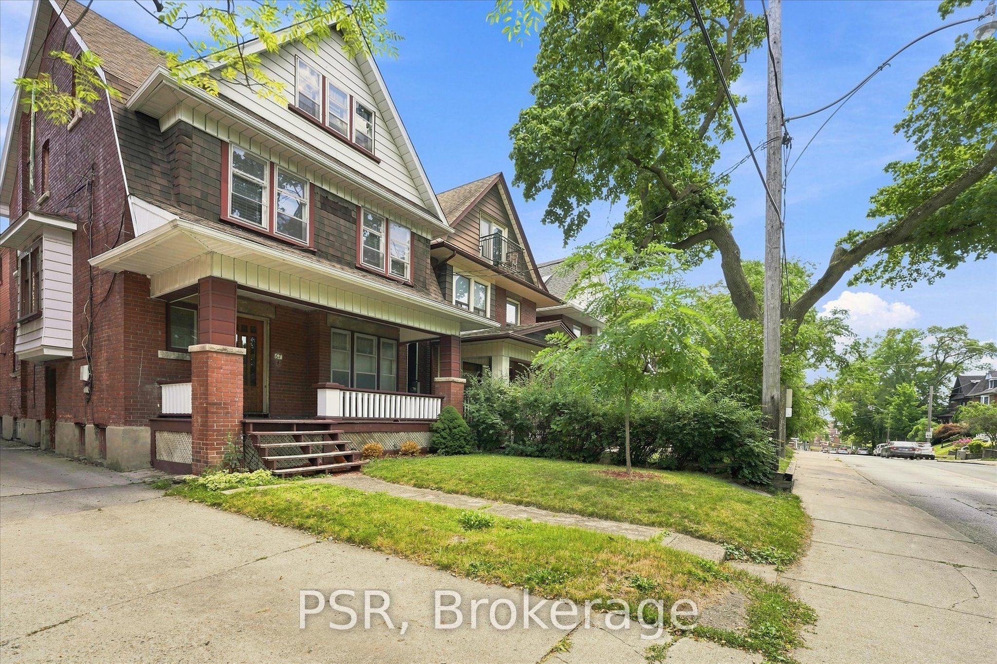67 Oakwood Avenue