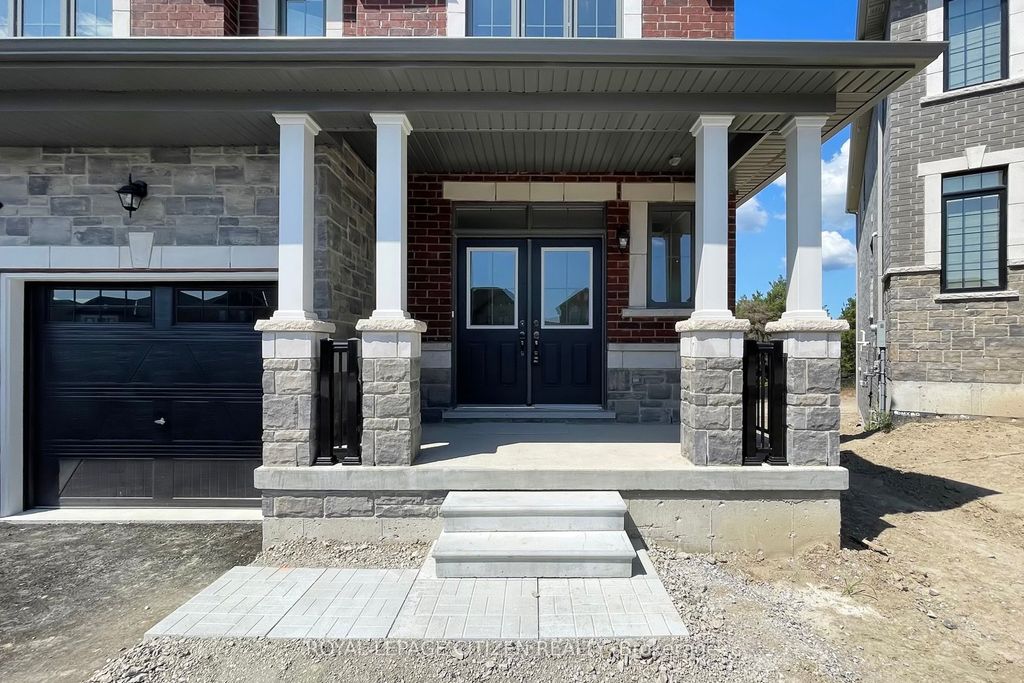 Photo of 82 Lawrence D. Pridham Avenue, New Tecumseth, ON L9R 0X1 (MLS # N13038146)