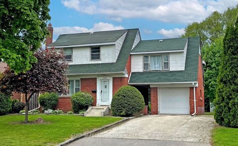 Photo of 246 Waterloo Avenue, Toronto, ON M3H 3Z4 (MLS # C12780276)