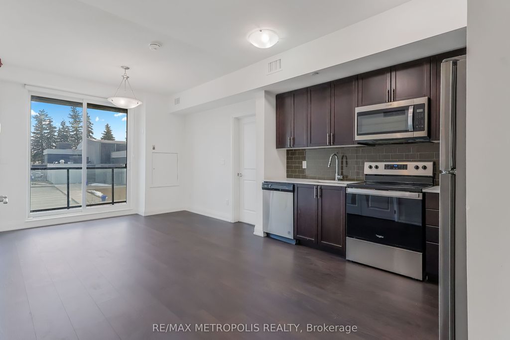 Photo of 9700 Ninth Line #312, Markham, ON L6B 1A8 (MLS # N12926502)