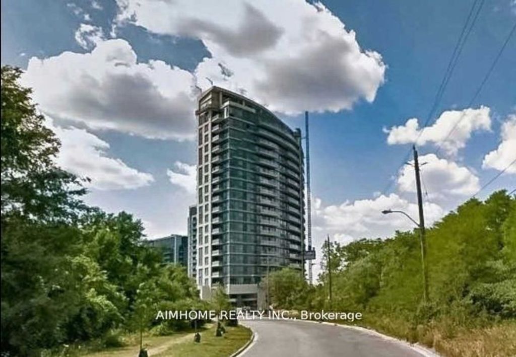 Photo of 160 Vanderhoof Avenue #1107, Toronto, ON M4G 0B7 (MLS # C12691038)