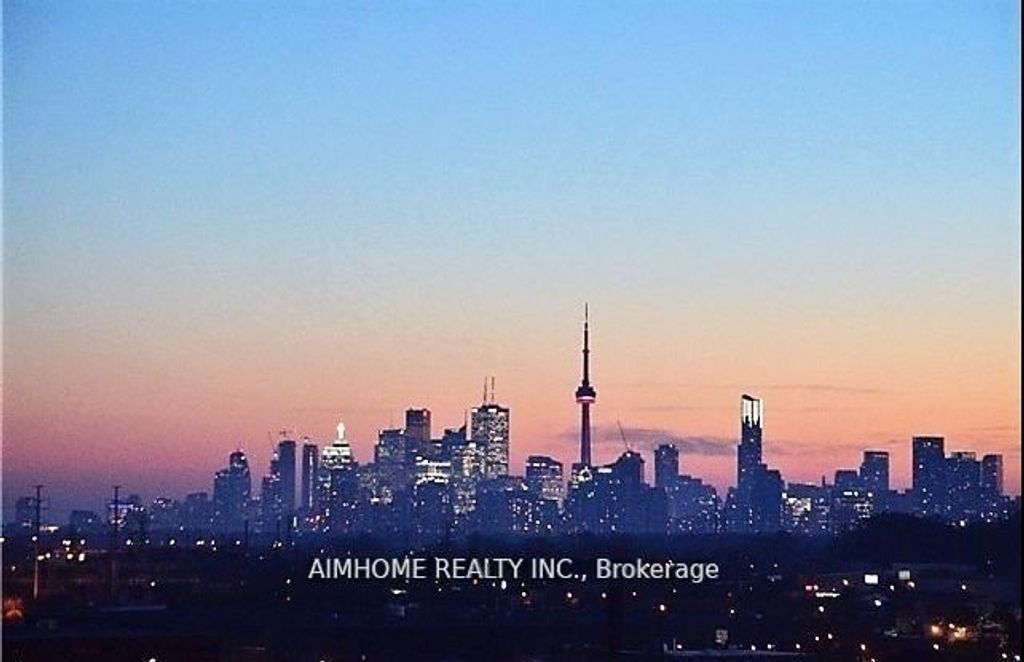 Photo of 160 Vanderhoof Avenue #1107, Toronto, ON M4G 0B7 (MLS # C12691038)