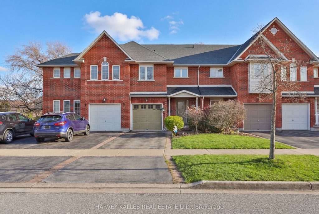 Photo of 4108 Kryzan Drive, Burlington, ON L7M 4Z5 (MLS # W13076102)