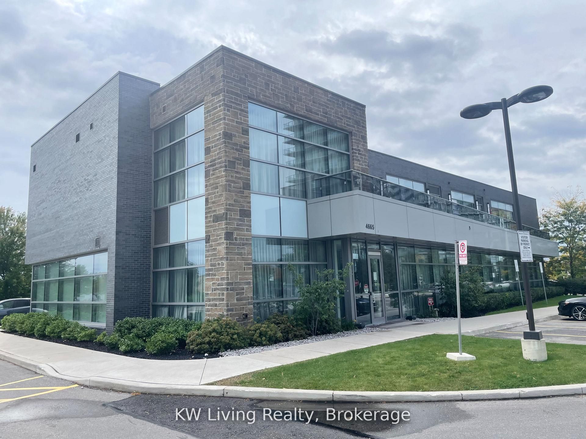 4677 Glen Erin Drive 1801