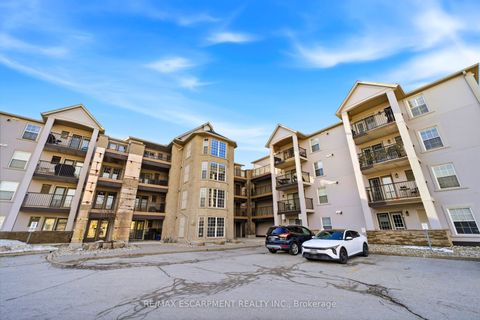 1411 Walkers Line 308 Burlington ON L7M 4P5