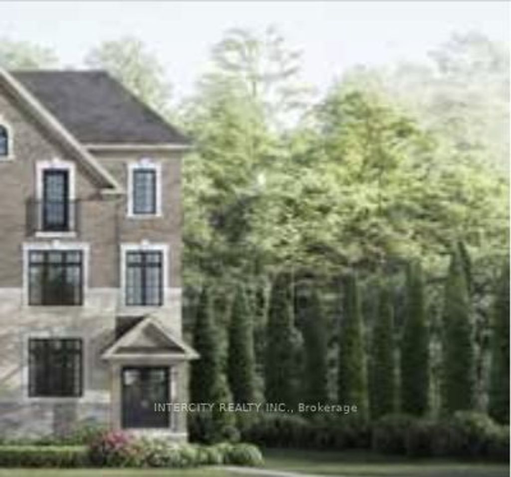 Photo of BLK 2 - TH 8 Acorn Trail, Halton Hills, ON X0X 0X0 (MLS # W12841066)