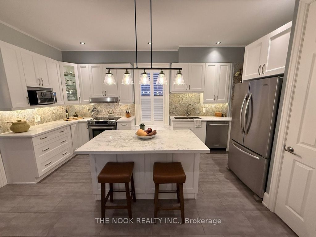 Photo of 39 Centre Street, Clarington, ON L1C 2Y2 (MLS # E12726706)