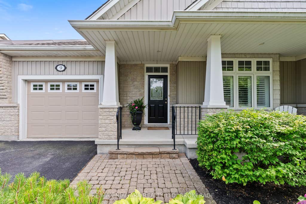 Photo of 92 Loretta Drive #9, Niagara-on-the-Lake, ON L0S 1T0 (MLS # X13595020)