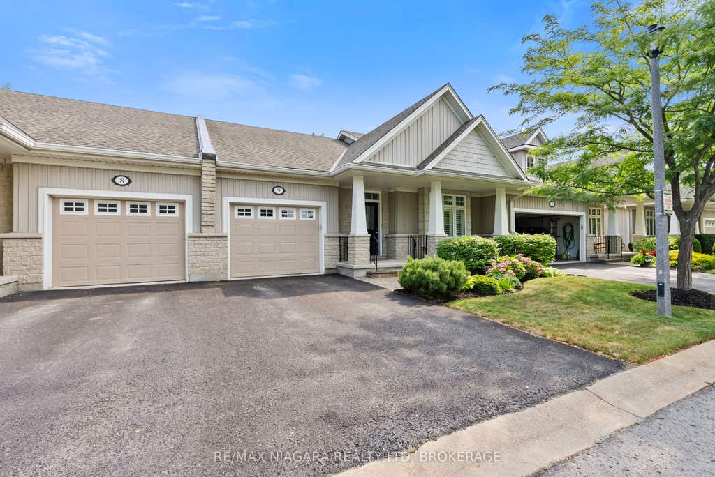 Photo of 92 Loretta Drive #9, Niagara-on-the-Lake, ON L0S 1T0 (MLS # X13595020)