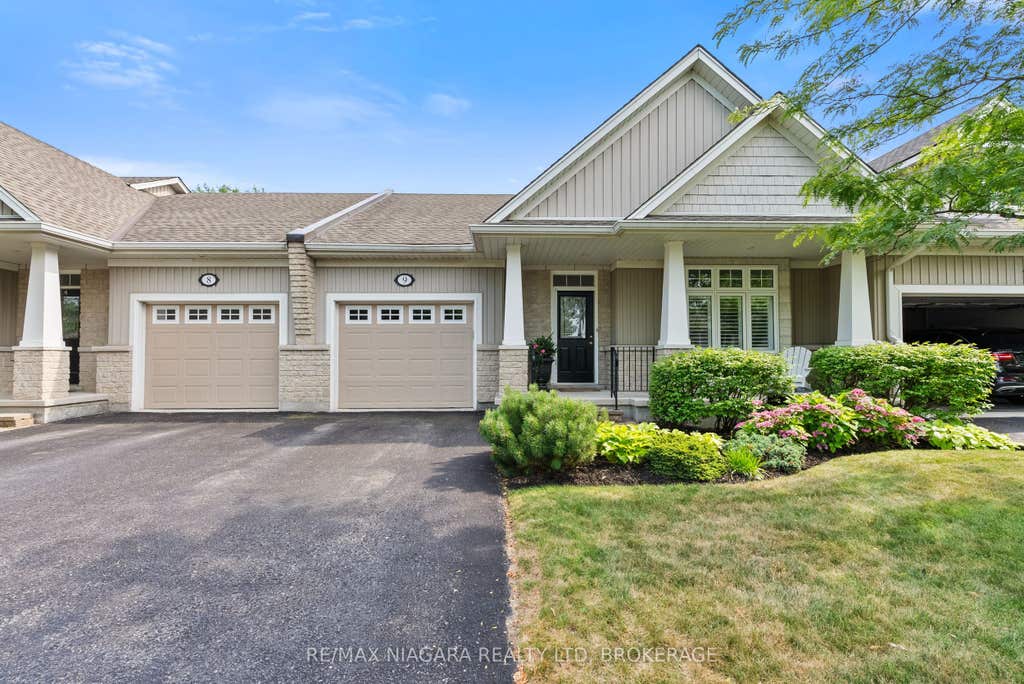 Photo of 92 Loretta Drive #9, Niagara-on-the-Lake, ON L0S 1T0 (MLS # X13595020)
