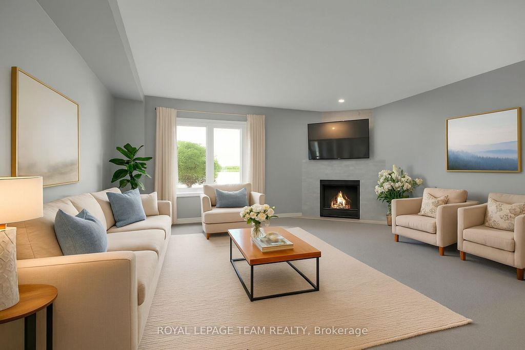 Photo of 89 Thornbury Crescent, South of Baseline to Knoxdale, ON K2G 6C4 (MLS # X12817566)