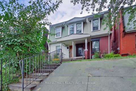 493 Keele Street Toronto ON M6N 3E1