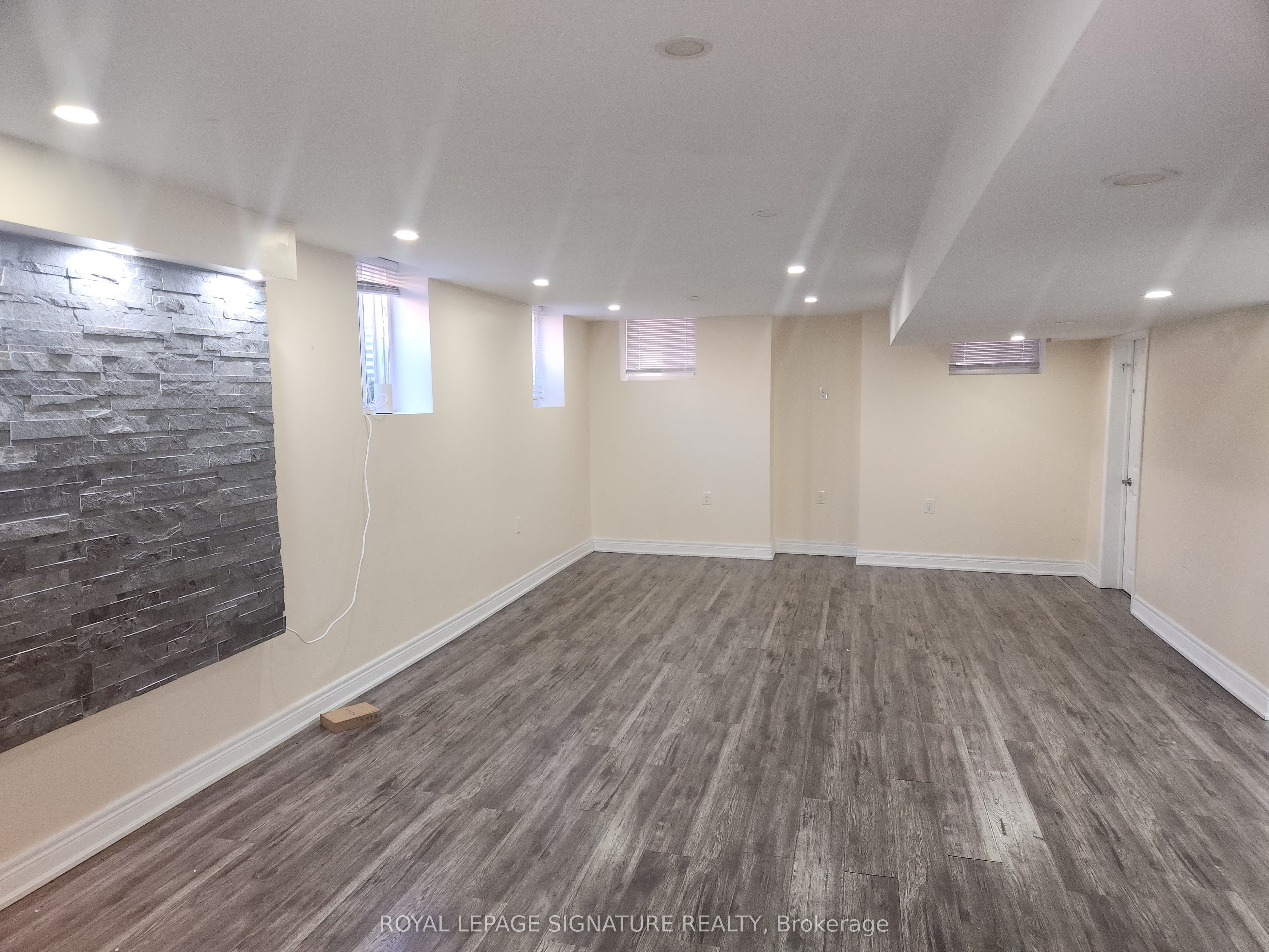 6 Venue Road Bsmt