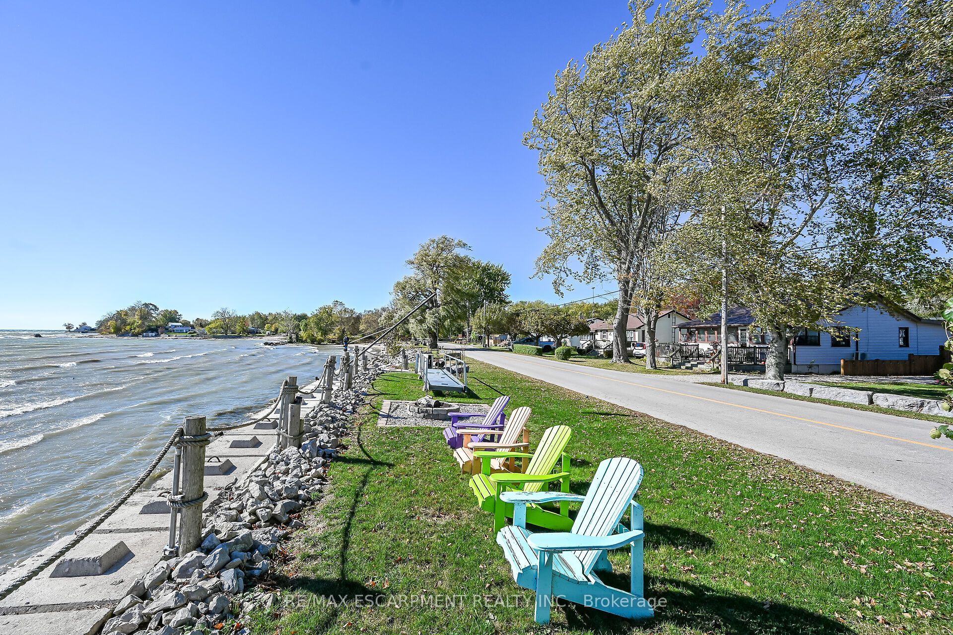 233 Blue Water Parkway